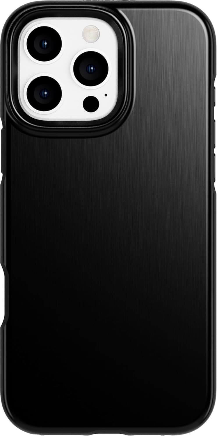 Rugged iPhone 16 Pro Max Case with Military-Grade Protection