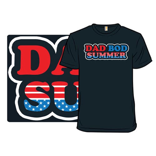 Woot! Tees for Dad: $8 Each