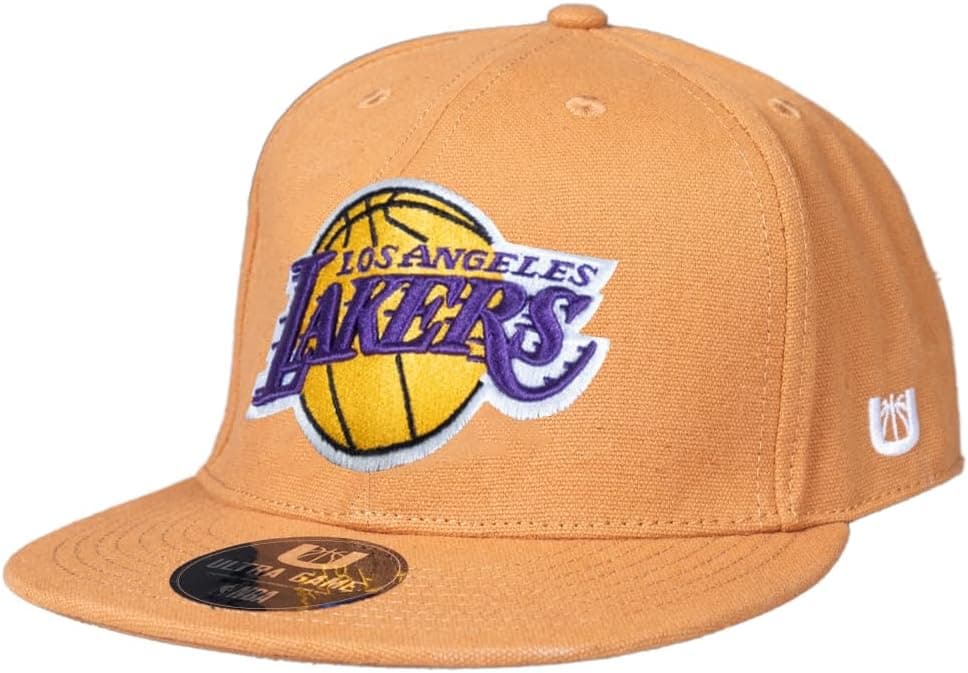 Exclusive NBA Lakers Cap at 33% Off on Amazon