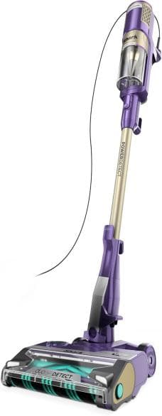 Shark POWERDETECT Ultra-Light Corded Stick Vacuum Amazon