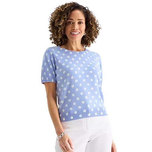 Up to 80% Off Liz Claiborne Apparel & Home
