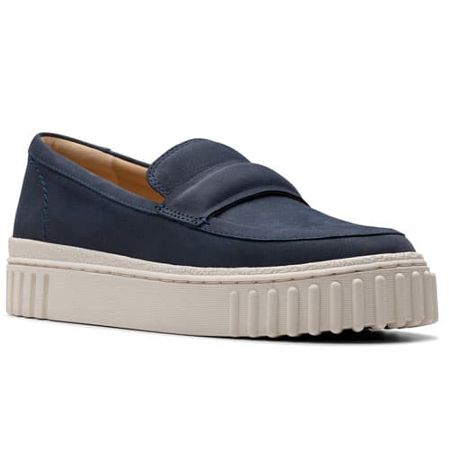 Up to 70% Off + 10% Discount on Clarks Footwear