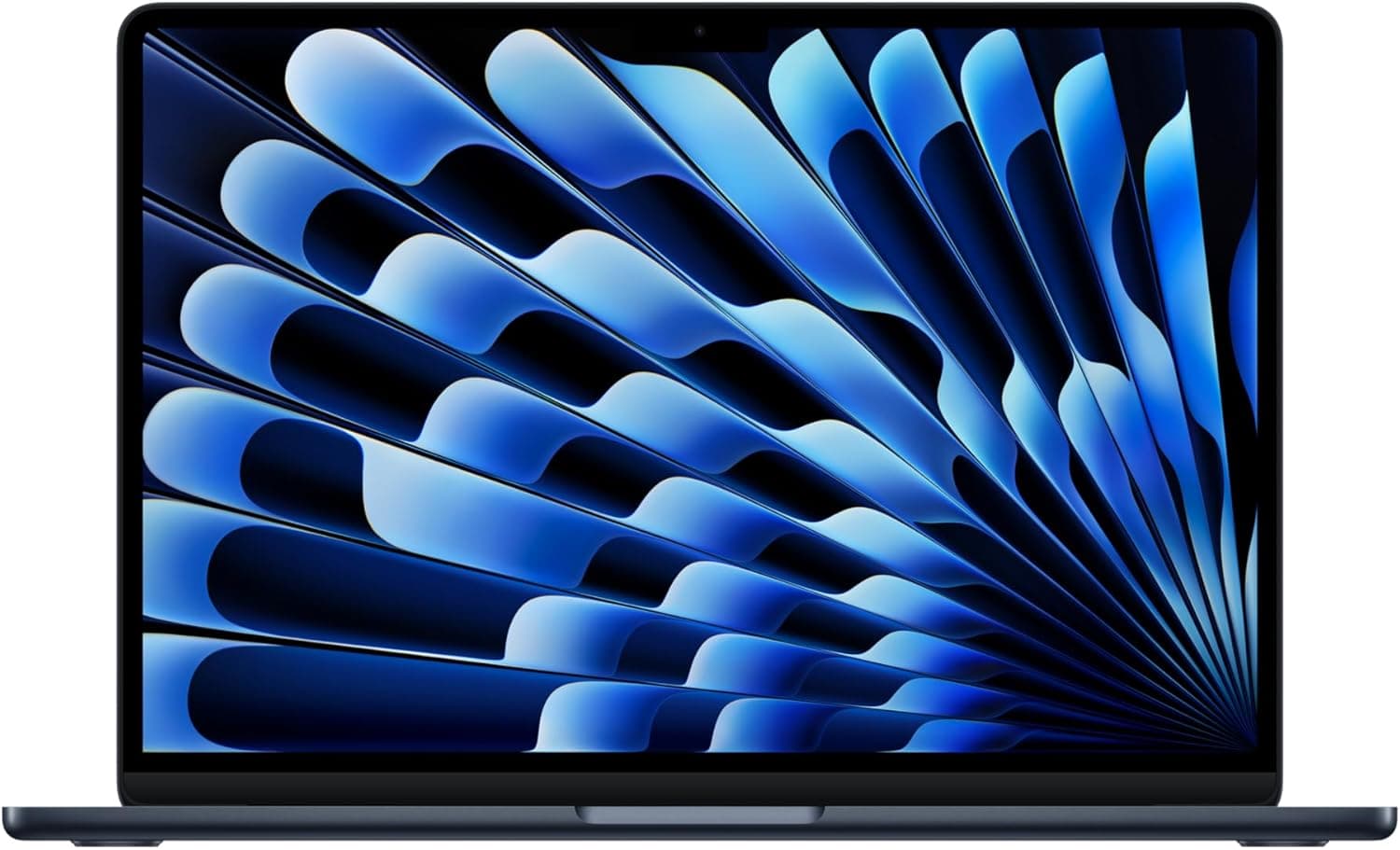 Apple MacBook Air 13-inch Laptop with M4 Chip: High-Powered Portable Productivity