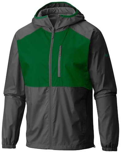 Columbia Men's Flash Forward Windbreaker - 56% Off