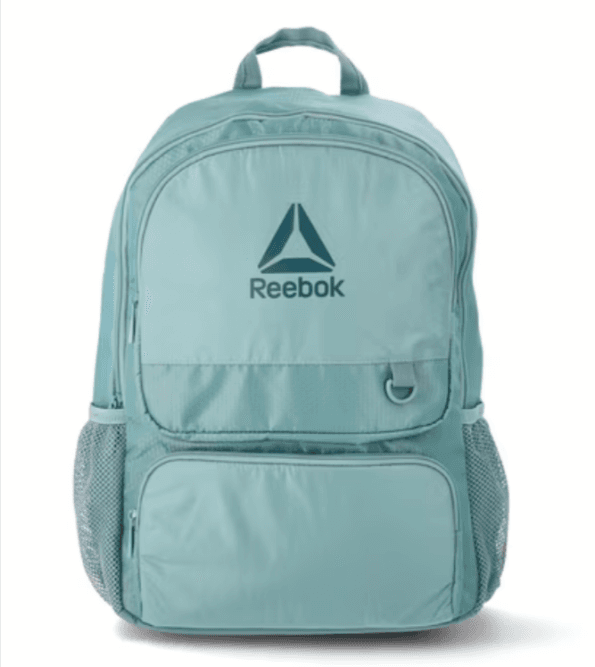 Reebok Women's 18" Paige Laptop Backpack at 30% Off