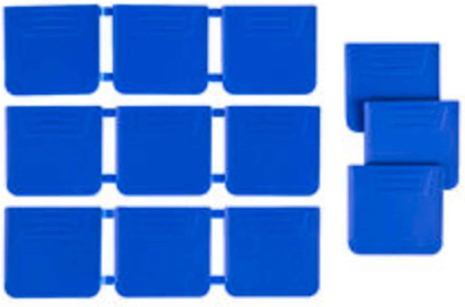 Flambeau Outdoors Tuff Tainer Zerust Replacement Dividers - 32% Off