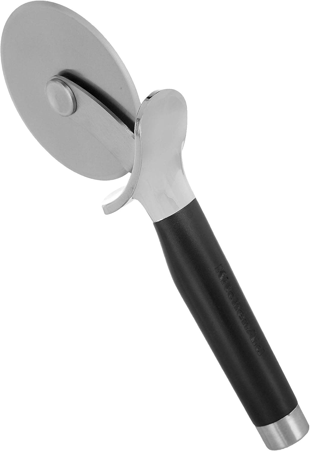 Slice Pizza with Ease Using the KitchenAid Pizza Wheel