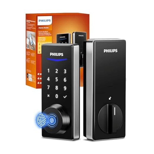 Smart Locks - Up to 71% Off
