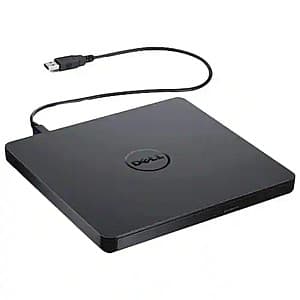 Dell 8x USB External Slim DVD/CD Drive $20 + Free S&H