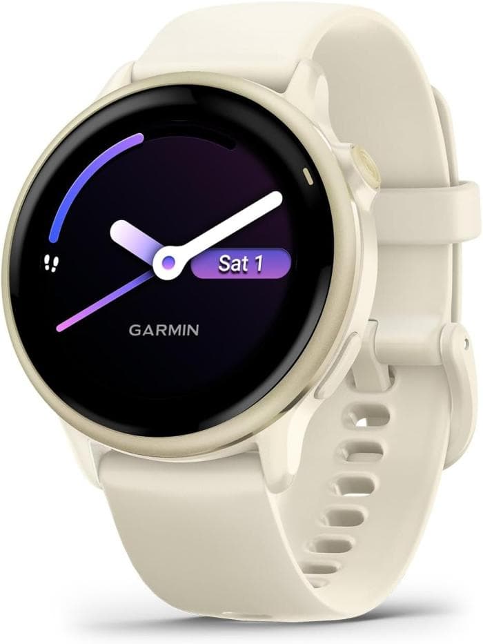 Garmin vívoactive 6 Health and Fitness GPS Smartwatch Amazon