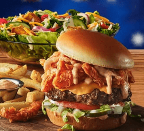 Enjoy a 3-Course Aussie Meal at Outback Steakhouse