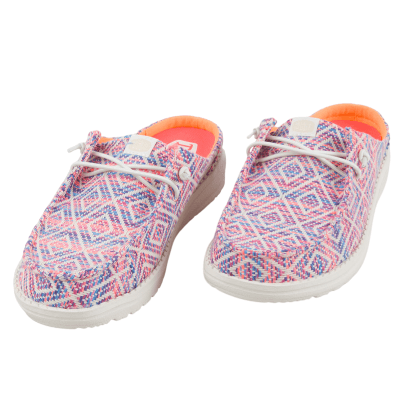 Hey Dude Shoes Starting at $21, Act Fast