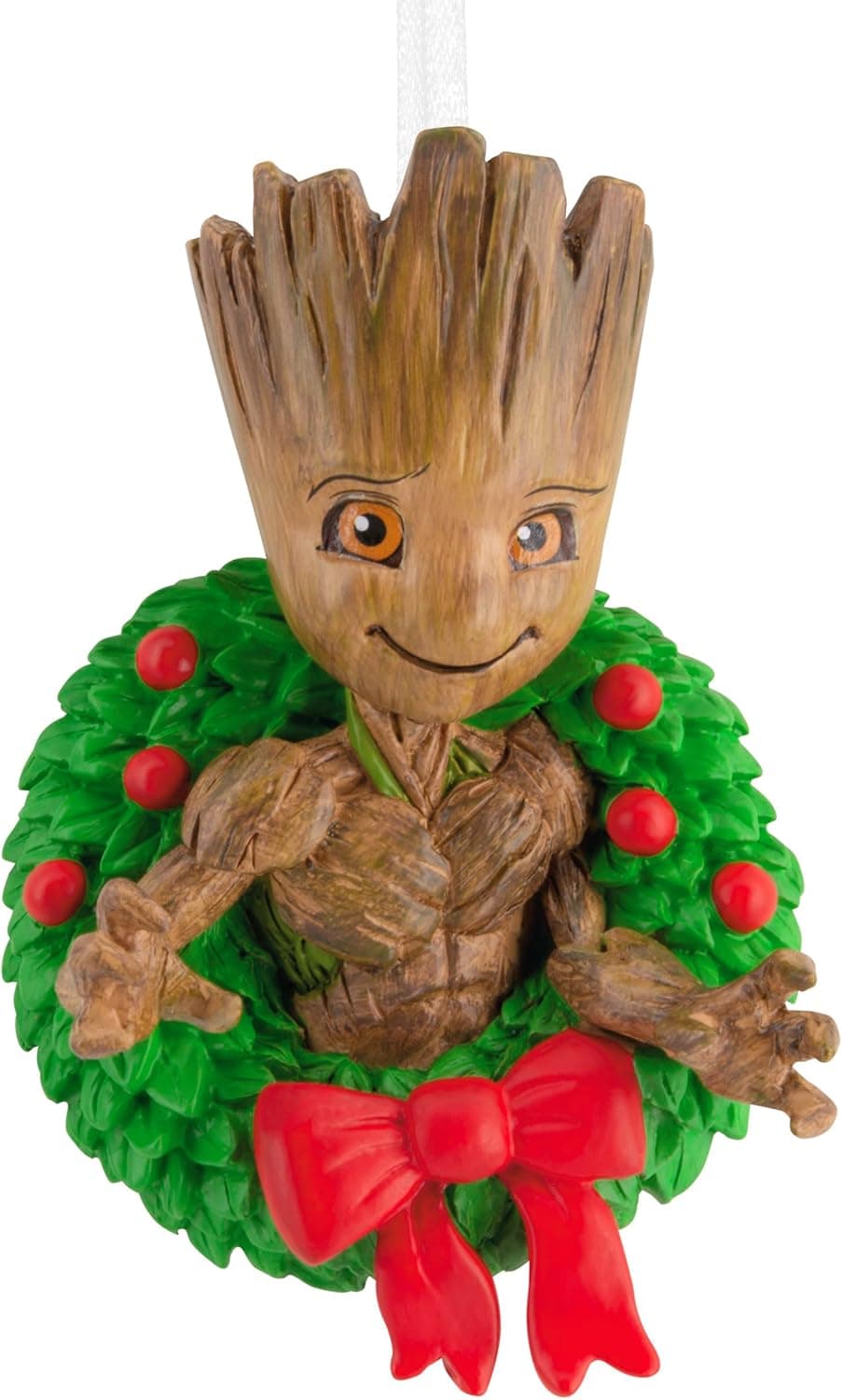 Marvel Groot Holiday Wreath Ornament - 18% Off