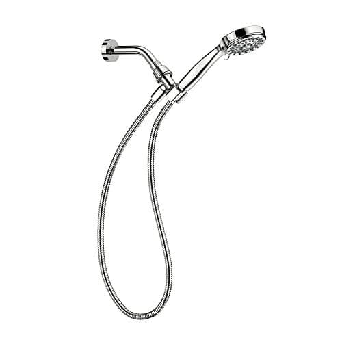 Save 72% on a Powerful Handheld Shower Head