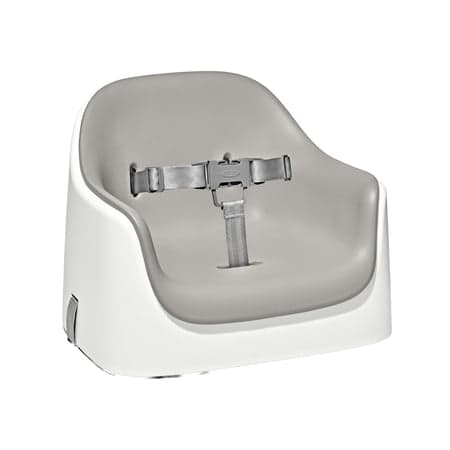 OXO Tot Toddler Nest Booster Seat With Removable Cushion - Gray