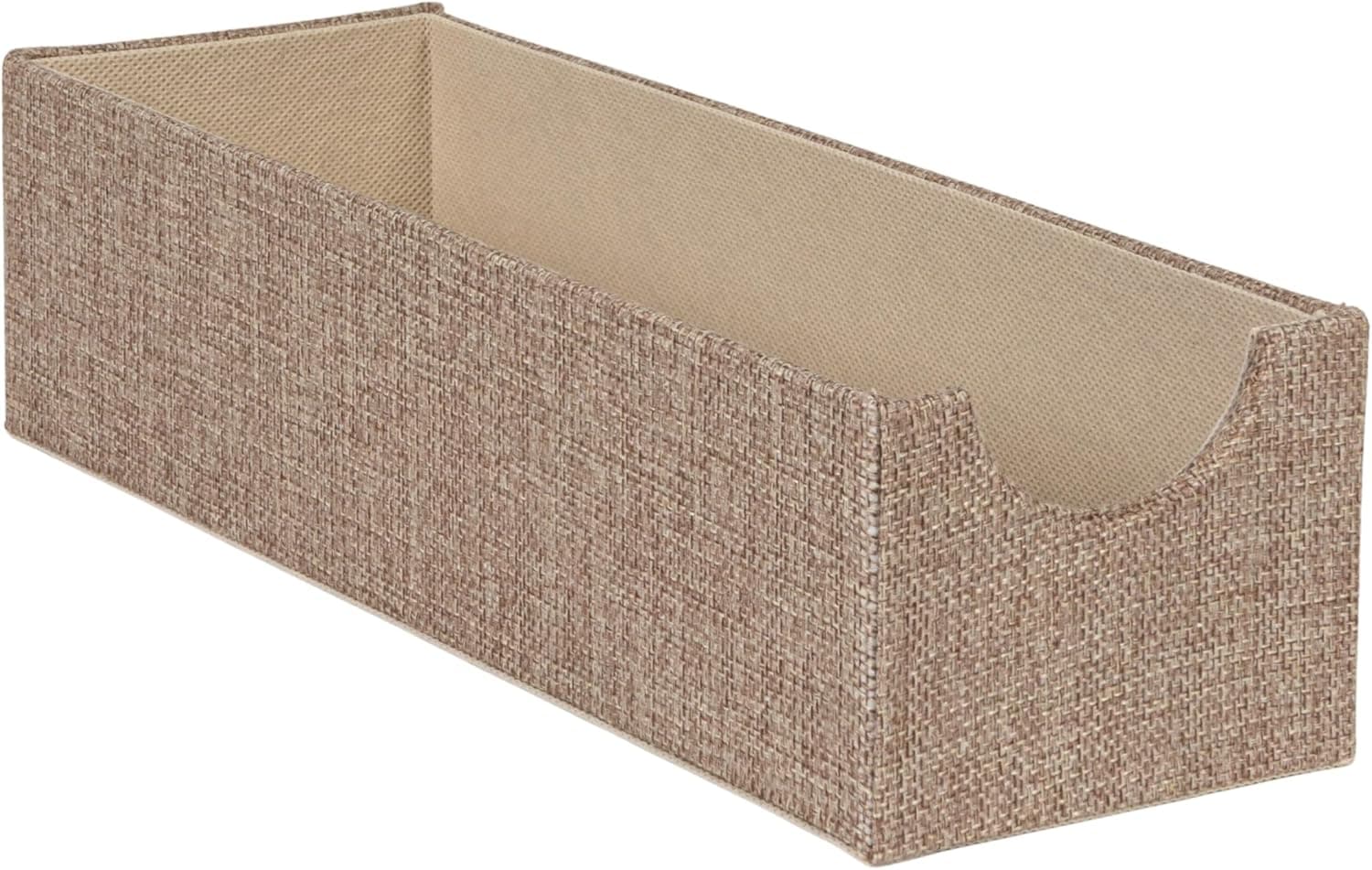 Organize Your Space with the Amazon Essentials Drawer Organizer