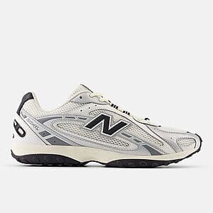 Save 20% on Select New Balance Footwear, Apparel & Accessories