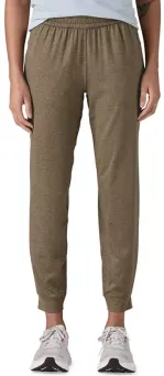 Comfortable Patagonia Seabrook Joggers for Women
