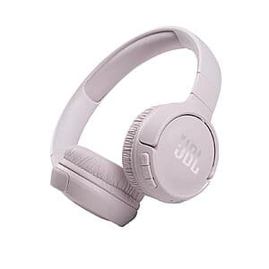 Immerse Yourself in Wireless Sound: JBL Tune 510BT Headphones