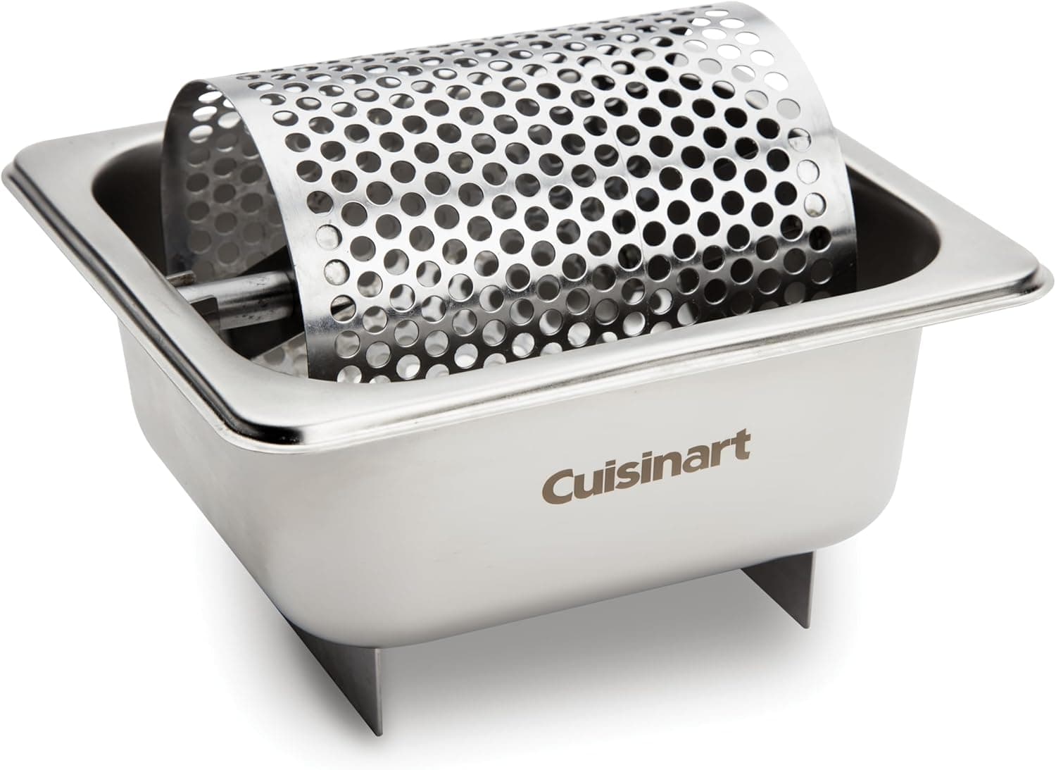 Cuisinart Stainless Steel Butter Wheel - Perfect for Grilling