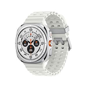 Samsung Galaxy Watch Ultra LTE Smartwatch - $300 + Free Shipping with Prime