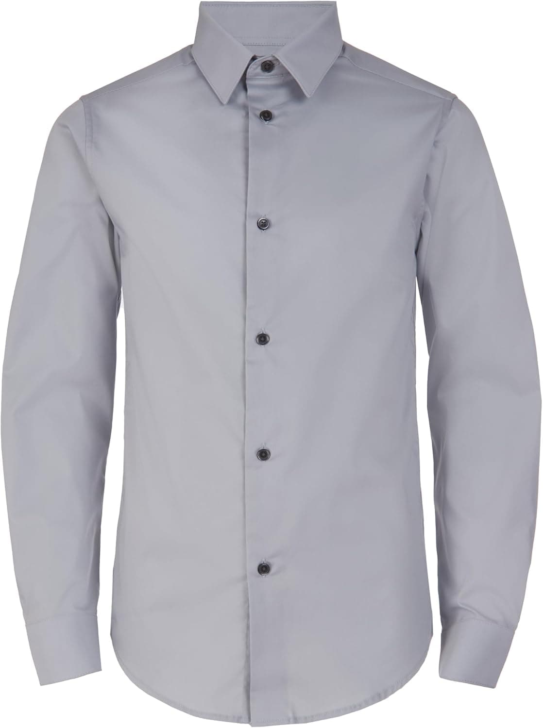 Get a Sharp-Looking Calvin Klein Dress Shirt for Boys on Sale