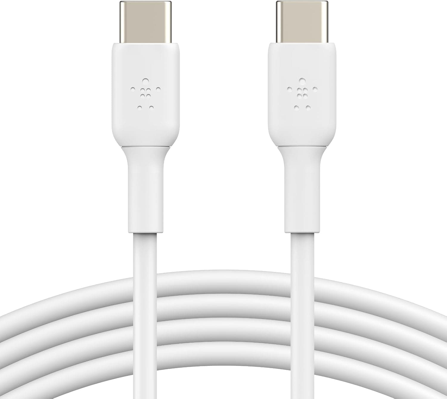 Fast Charging USB-C Cable for iPhone, Galaxy & More