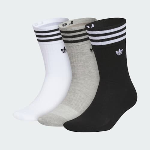 adidas Originals Roller Crew Socks - 35% Off