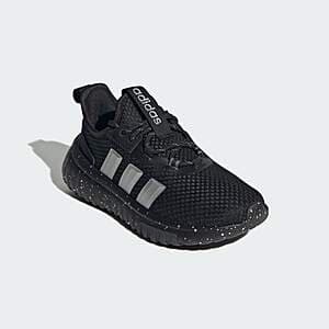 adidas Kids' Kaptir 4.0 Lace-Up Shoes for $26 with Free Shipping