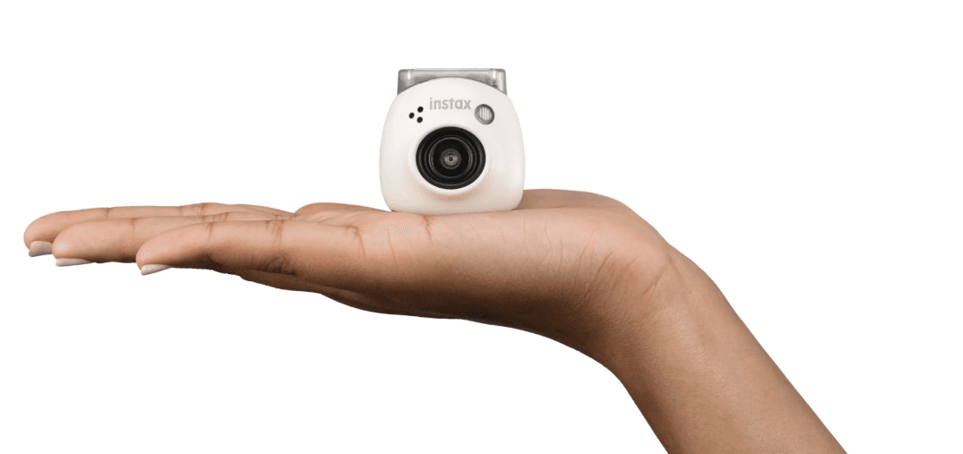 Fujifilm instax PAL Digital Camera - Capture Memories with 41% Savings