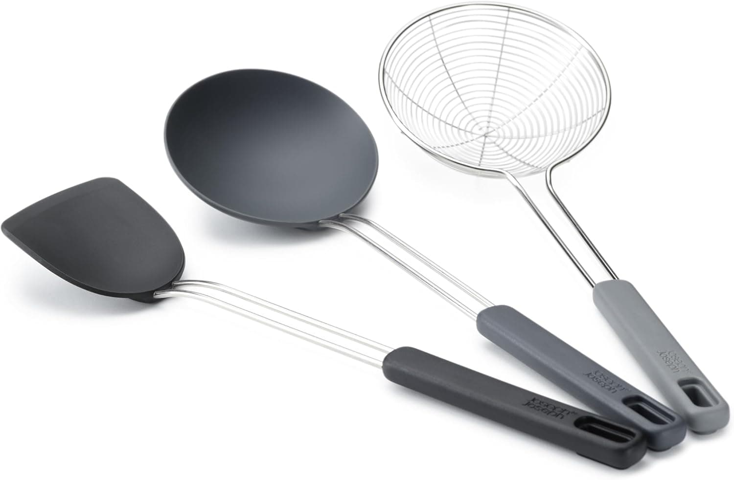 Nest Fusion Compact 3-Piece Wok Accessory Set