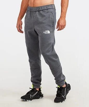 The North Face Fleece Pants: 68% Off for Outdoor Adventures