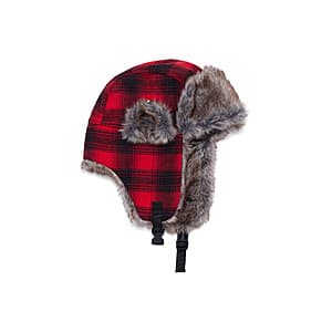 Cozy Ozark Trail Trapper Hat - Stay Warm for $6.05+