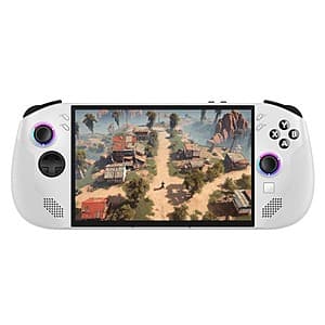 Lenovo Legion Go S: Powerful Gaming on the Go