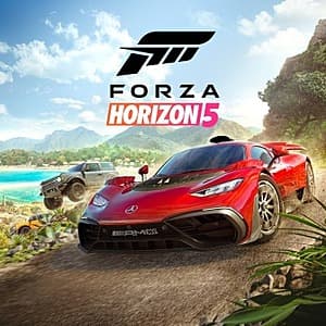 Forza Horizon 5 (PS5 Digital Download): Premium Edition $50 or Standard $30