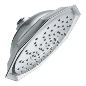 Moen Inspire 9-Inch Rain Shower Head in Chrome for $25 + Free Shipping