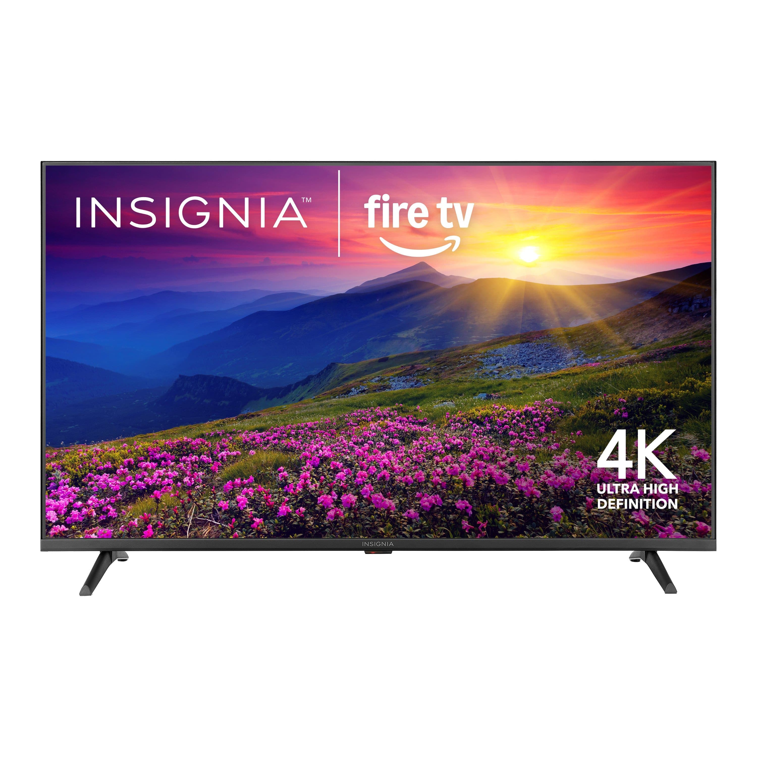 Insignia™ - 50" Class F50 Series LED 4K UHD Smart Fire TV