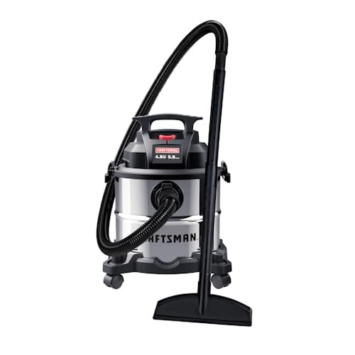 Powerful Craftsman Wet/Dry Vacuum, 14% Off