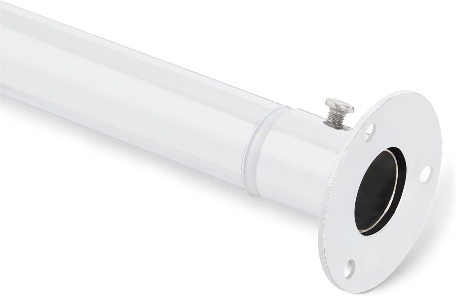 Elevate Your Closet Space with Amazon Basics Adjustable Rod
