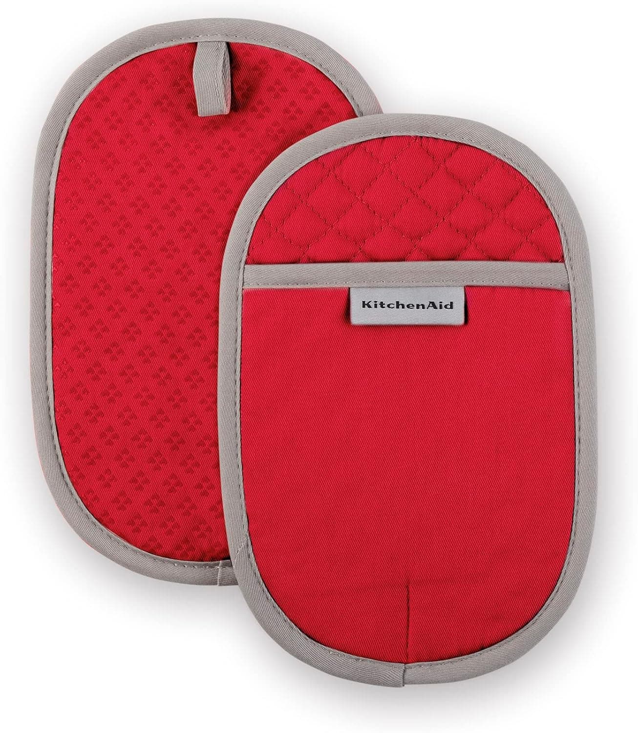 Protect Your Hands with KitchenAid's Asteroid Pot Holder Set