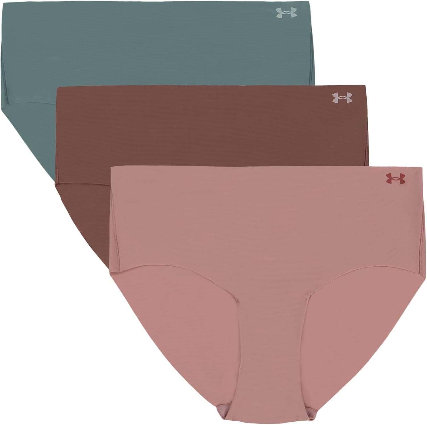 Soft & Comfortable Under Armour Women's Underwear Set