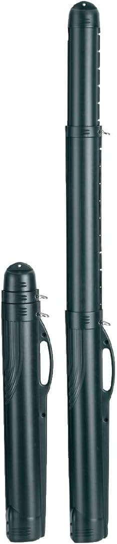 Plano Airliner Telescoping Rod Case - Protect Your Fishing Gear
