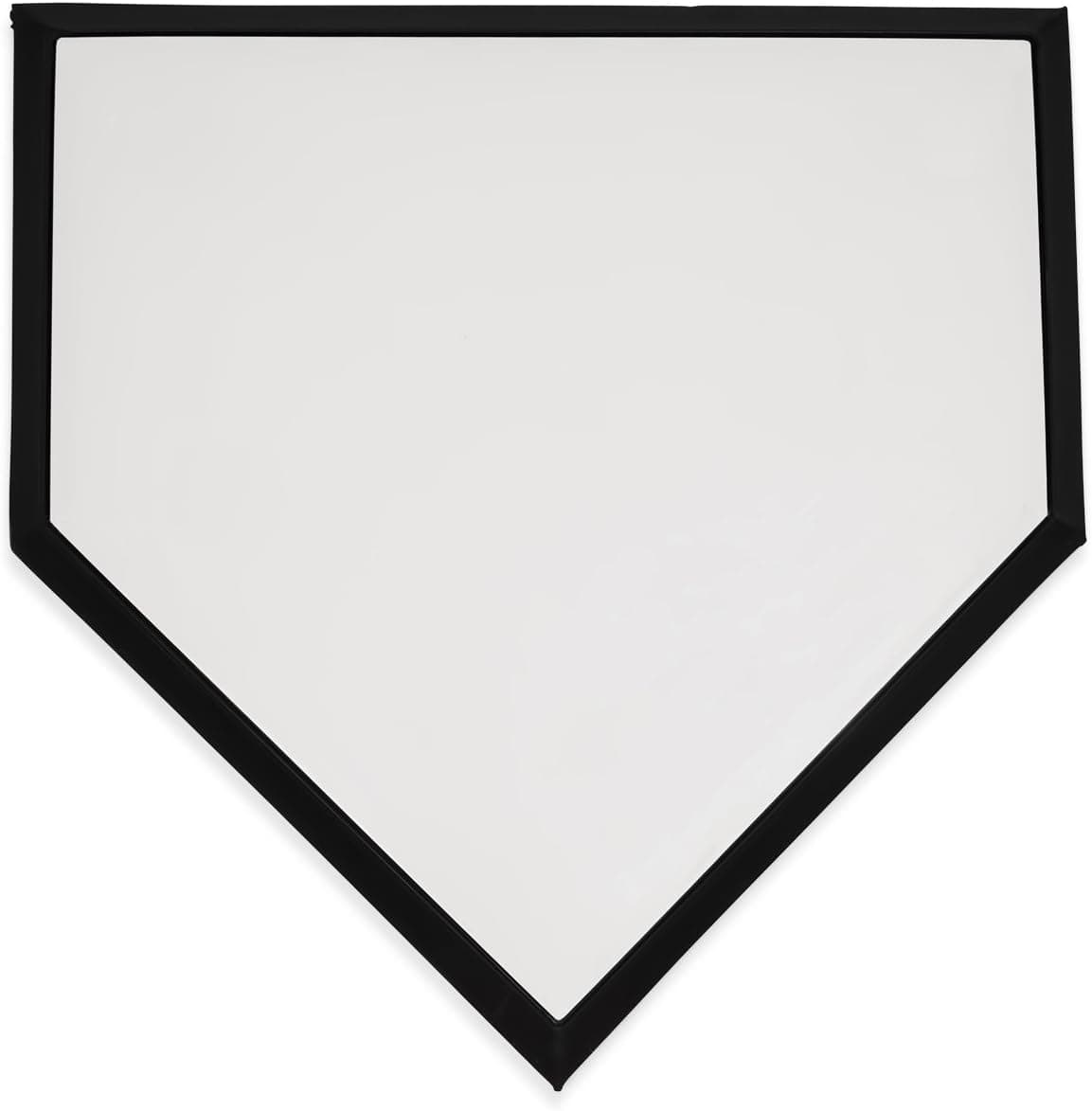 Durable Home Plate with Spikes - Save-A-Leg by Champion Sports