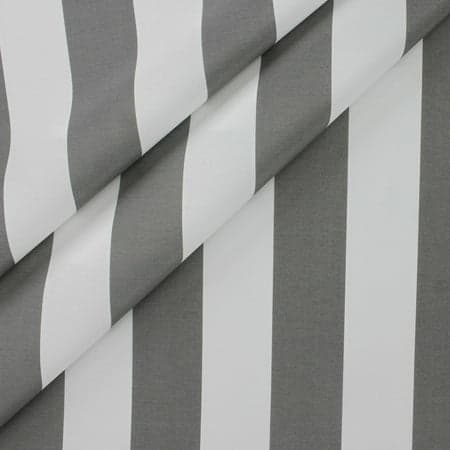 Berkshire Home 100% Polyester 54" Indoor/Outdoor Cabana Stone Fabric, By the Yard