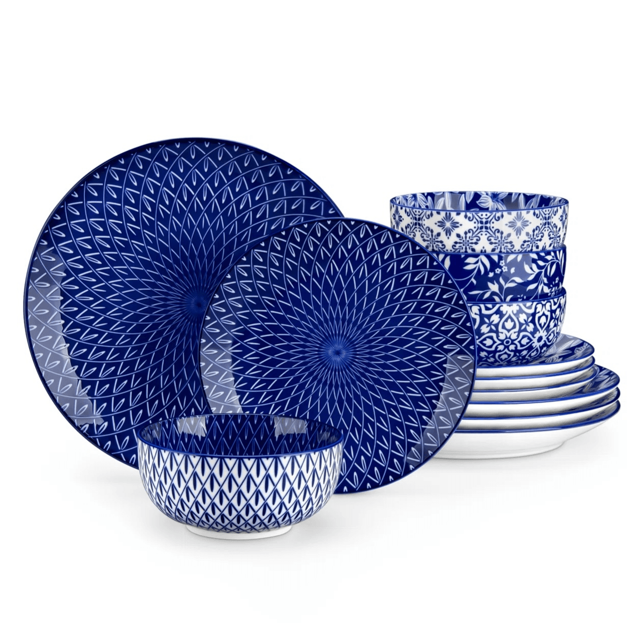 Stoneware Set - $42 (30% Off)