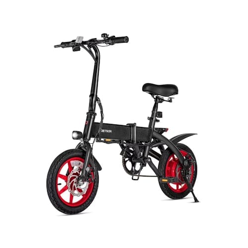 Jetson Arro Folding Electric Bike: Portable Commuting at 66% Off