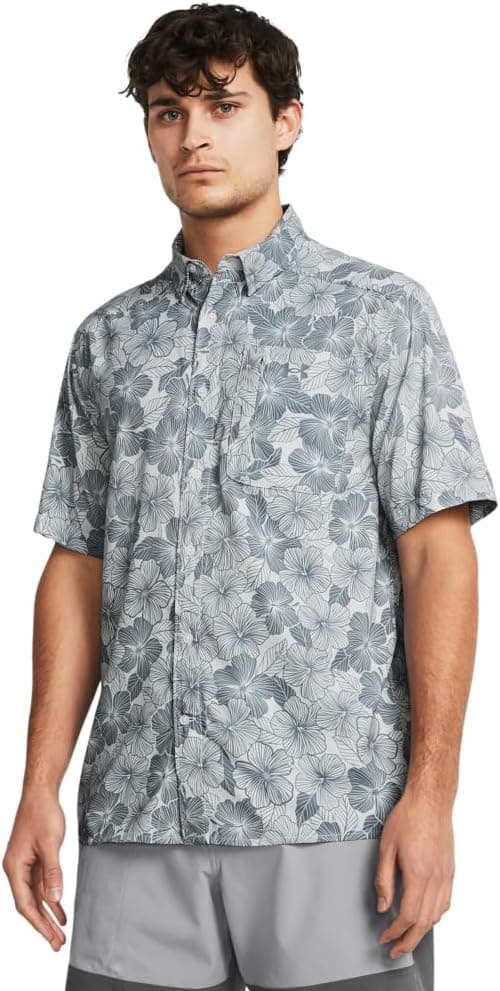 Save 76% on Under Armour Men's Dockside Tee