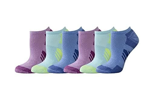 Get 53% Off 6-Pack of Amazon Essentials Athletic Socks