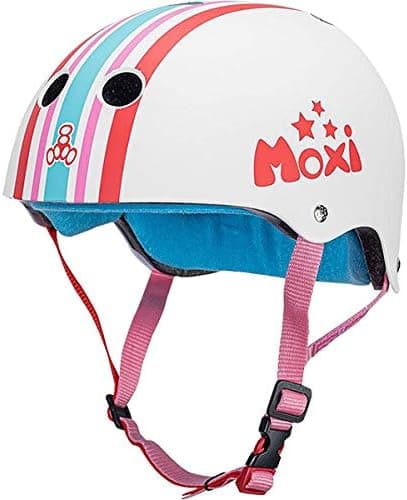 Protect Your Head with Triple Eight Certified Skateboarding Helmet