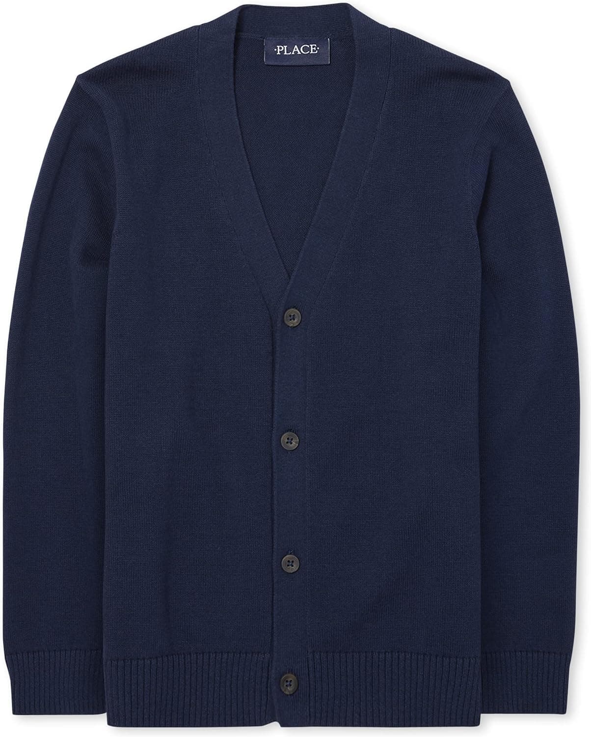 Cozy Cardigan Steal: 52% Off The Children's Place Boys' Sweater